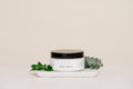 Eucalyptus Mint: Body Butter