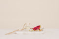 Cactus Flower: Car Diffuser